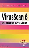 VirusScan et autres antivirus