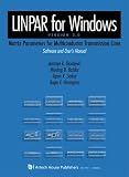 LINPAR for Windows: Version 2.0: Matrix Parameters for Multiconductor Transmission Lines (Microwave Software Library)