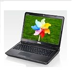 Dell Inspiron Laptop i14r 14r Intel i3-2310M 6GB 640GB BlueTooth Switchable Lid- Windows 7 Home Premium 64-bit