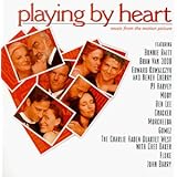 Playing By Heart: Music From The Motion Picture