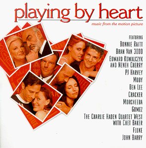 CD-Charts  Search : Playing By Heart: Music From The Motion Picture