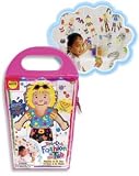 Alex Fashion in the Tub