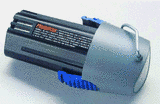 Dremel 785 Replacement Battery Pack