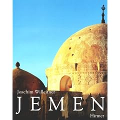 Jemen. Sonderausgabe. Weihrauchstra�e und W�stenst�dte