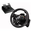 Xbox 360 Logitech DriveFX Axial Feedback Wheel