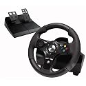 Xbox 360 Logitech DriveFX Axial Feedback Wheel