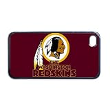 Washington Redskins Apple iPhone 4 or 4s Case / Cover Verizon or At&T Phone Great unique Gift Idea