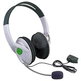 Generic-Headset With Microphone For Xbox 360