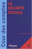 Revue La Documentation Française  / La Sécurité sociale