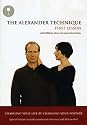 The Alexander Technique: First Lesson [DVD] [1998] [Region 1] [US Import] [NTSC]