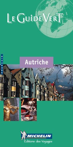 City Travel Guides Discounted  Books : Autriche