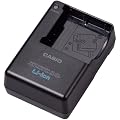 Casio BC-30L Exilim External Battery Charger for NP-40 Battery
