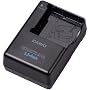Casio BC-30L Exilim External Battery Charger for NP-40 Battery