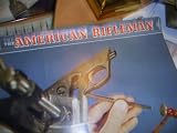 THE AMERICAN RIFLEMAN - NOVEMBER 1966