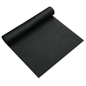 YogaDirect 1/8 Inch Thick Sticky Yoga Mat