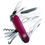 Victorinox Swiss Army Ranger Pocket Knife