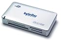 ByteStor 17 in 1 usb2.0 Reader