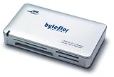 ByteStor 17 in 1 usb2.0 Reader