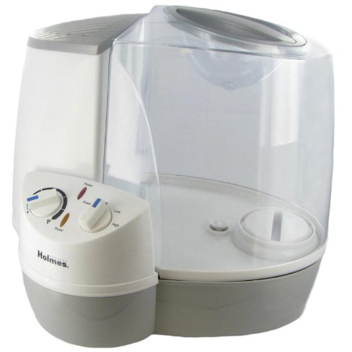Holmes Warm Mist Humidifier