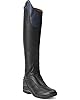 Ariat Women's V Sport Tall Zip Riding Boot Black US