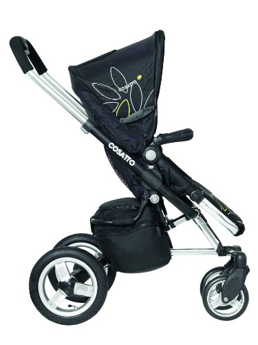 Imagen 4 de Combi 3 en 1 + saco +bolso