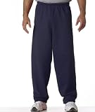 Adult Best 50/50 Fleece Pants