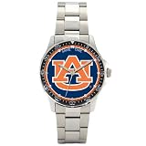 NCAA Men's CC-AUB Auburn University Coach Series Watch