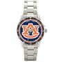 NCAA Men's CC-AUB Auburn University Coach Series Watch