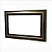 Sanus F50AG1 - 50 Gold Flat Panel Frame and Optical Mirror Kit