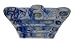 Metolius Pure Force CNC Training Board - Assorted Colors