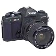 Vivitar V3800N 35mm SLR Camera w/ 28-70mm Lens