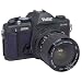 Photo : Vivitar V3800N 35mm SLR Camera w/ 28-70mm Lens
