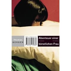 Abenteuer einer k�nstlichen Frau
