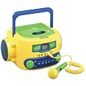 The Big Button Sing-A-Long