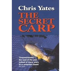 The Secret Carp