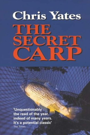 The Secret Carp