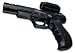 Sharp Shooter 2  100HZ Compatible with red dot sight (USB)