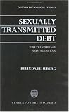 Sexually Transmitted Debt: Surety Experience and English Law (Oxford Socio-Legal Studies)