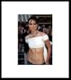 Keira Knightley People Framed Art Poster Print, 13x15