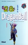 Dragon ball Vol.28