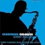 Saxophone Colossus