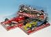 Kitchen & Housewares : Formula 1 Racing Car 22cm 3 PER PACK (TT0179)