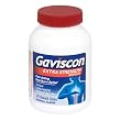 Gaviscon Extra Strength Chewable Antacid Tablets Original Flavor