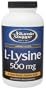 Vitamin Shoppe - L-Lysine, 500 mg, 300 capsules