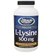 Vitamin Shoppe - L-Lysine, 500 mg, 300 capsules
