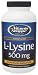 herpes39  - Vitamin Shoppe LLysine 500 mg 300 capsules