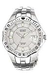 Citizen Men's Eco-Drive 180 World Titanium Watch #BM6150-56A