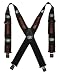 Dead On DO-600 Death Grip Work Suspenders for use with Dead-Ons Ballistic Framers Rigs DO-FRXL DO-FRL DO-FRM