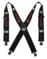Dead On DO-600 Death Grip Work Suspenders for use with Dead-Ons Ballistic Framers Rigs DO-FRXL DO-FRL DO-FRM