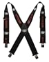 Dead On DO-600 Death Grip Work Suspenders for Dead-Ons Ballistic Framers Rigs DO-FRXL DO-FRL DO-FRM